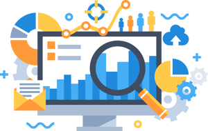 Track Analytics and Plan