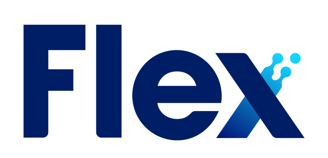 Flex Dental Logo