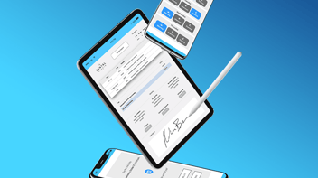 Dental Paperless Patient Communications