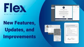 New Features, Updates, and Improevments