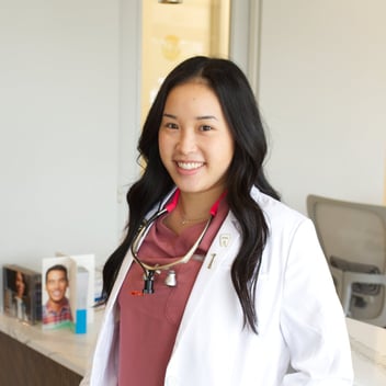 Dr. Linda Yu, DMD