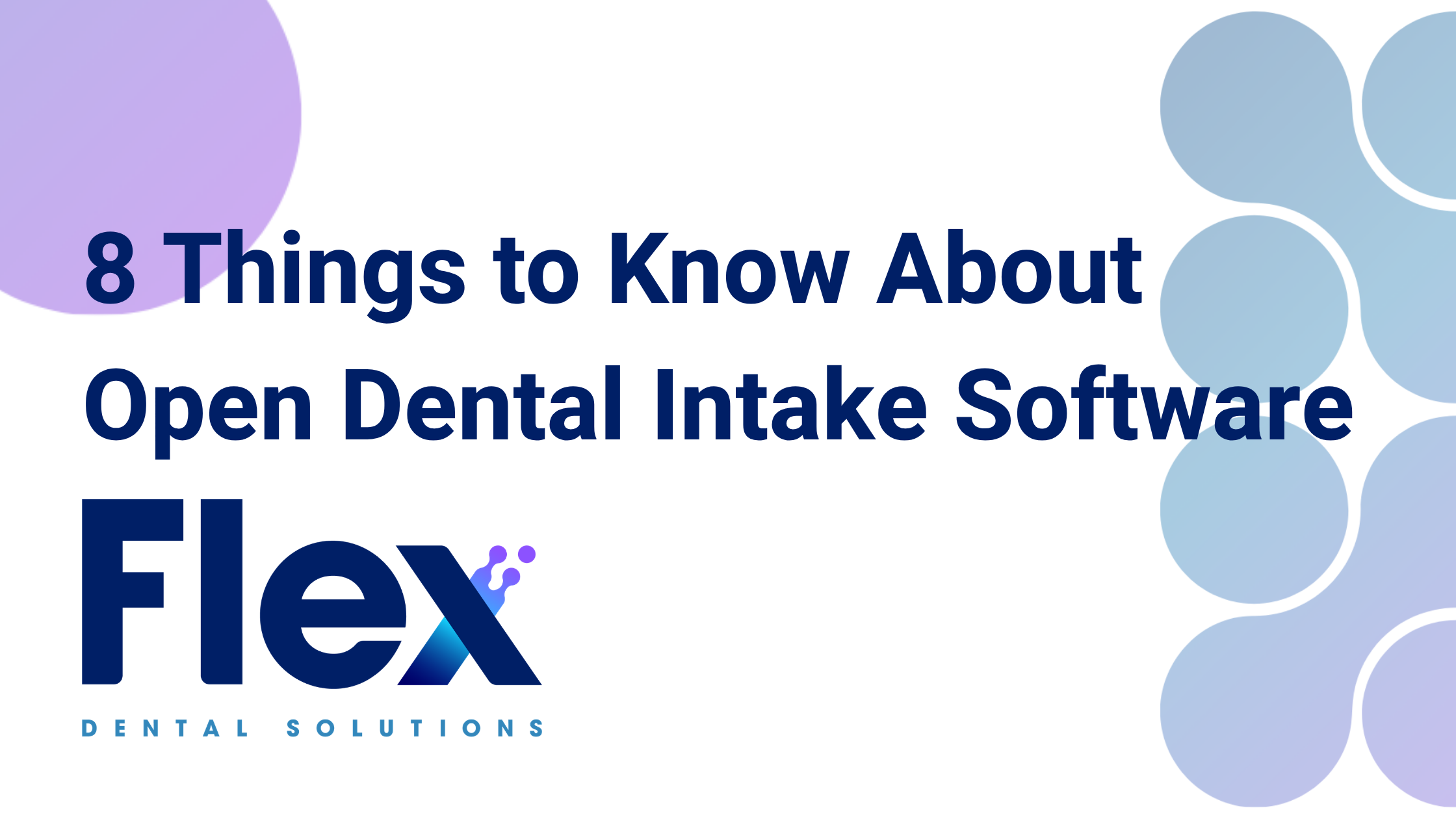 open-dental-patient-intake-software