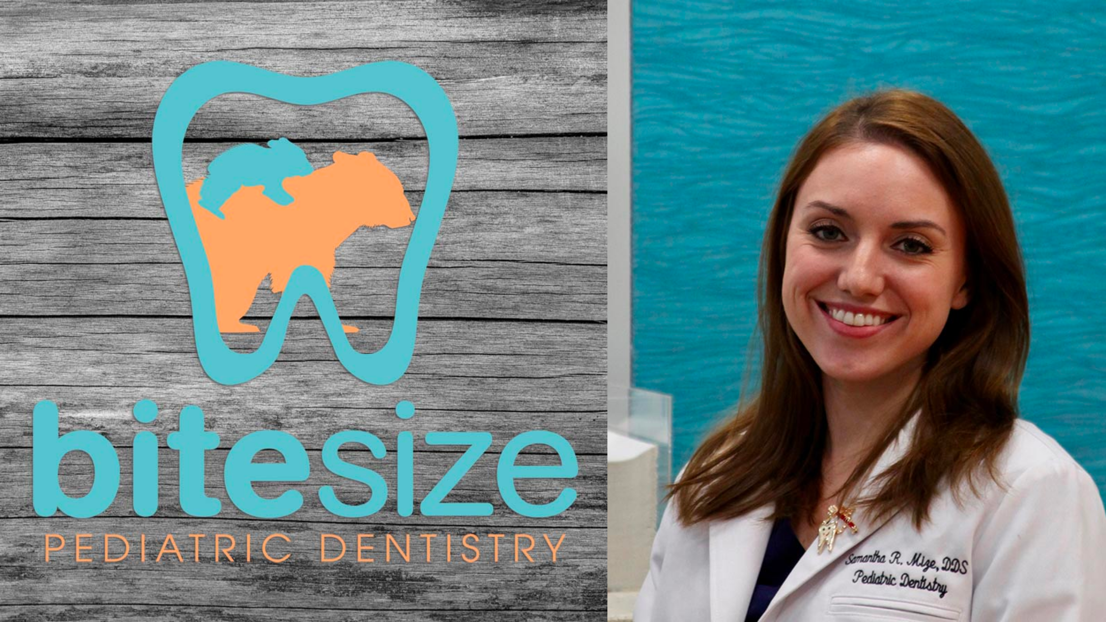 Bitesize Pediatric Dentistry