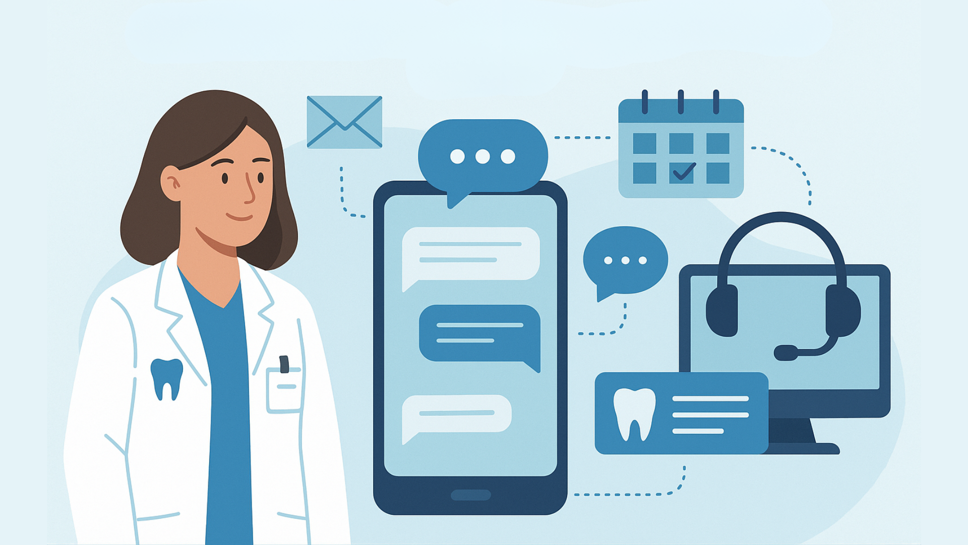 Essential Dental Communication