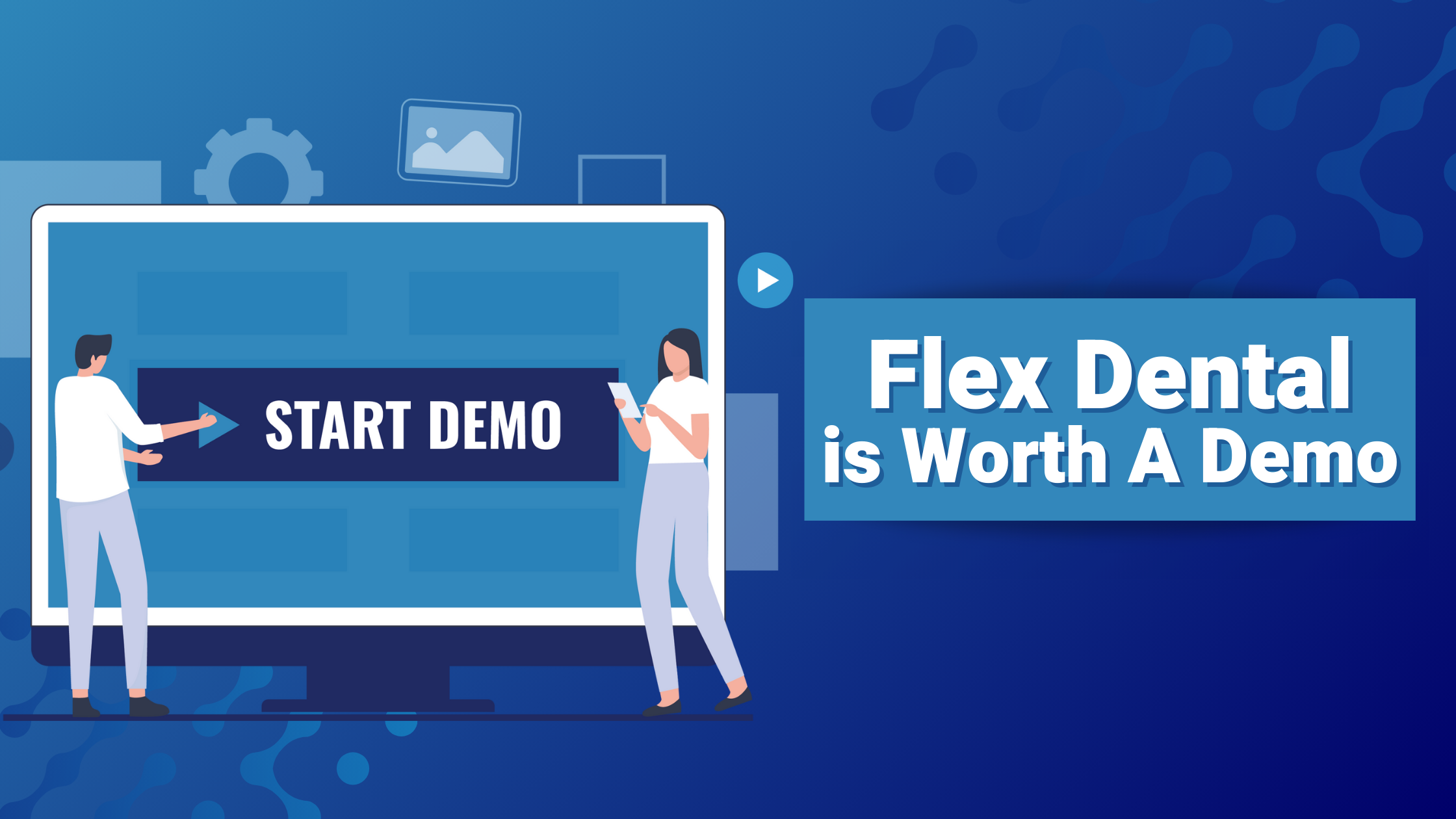 Flex is Worth a Demo!