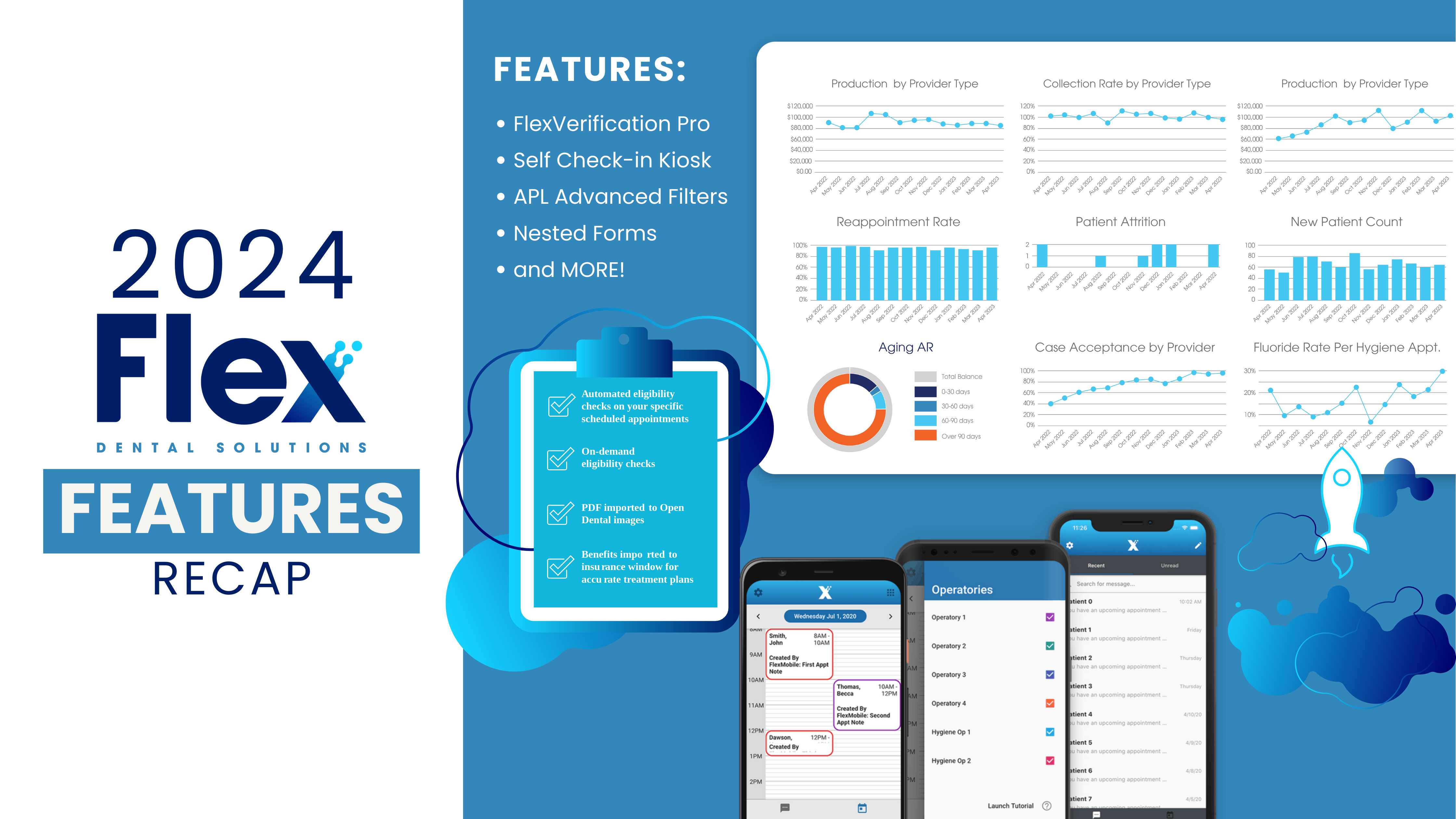 Reflecting on an Incredible Year: Flex’s 2024 Milestones