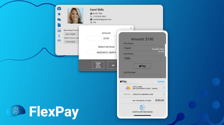 What is FlexPay?